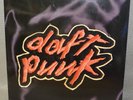 Daft Punk Homework LP