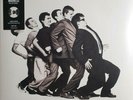 Madness - One Step Beyond (LP) (Black & White Vinyl) (M/M) (Sealed)