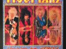 TIGERTAILZ Noise Level Critical Heaven Young And Crazy MFN 2 x 12” + LP VINYL
