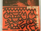KENNY DORHAM - AFRO-CUBAN + INSERT - JAPAN ISSUE - EXCELLENT+