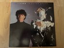 Sparks ?– In Outer Space 1983 Atlantic 80055-1 Jacket/Vinyl VG+