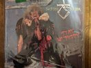 Twisted Sister Stay Hungry Mfsl Mofi Lp Sealed Numbered