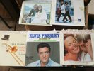 JUKEBOX STUFFER - 200 + 45 rpm records
