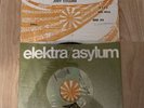 Judy Collins ?– Send In The Clowns 1975 Elektra E-45253 45 NOS Sealed Vinyl M-