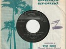 LORD CREATOR /Audley Williams Quartet 