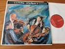 SCHUBERT / JUILLIARD STRING QUARTET LP RCA  LSC-2378 STEREO EX