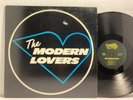 The Modern Lovers LP - Beserkley JBZ 0050 - EX Vinyl - 1978 Press - Nice  - S7