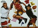 TLC ooooooohhh - on the tlc tip (sealed) LP M/M, 88985449261, vinyl, album, 2017