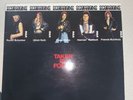 SCORPIONS TAKEN BY FORCE RARE ROCK RECORDS  LP ORIGINAL RCA GERMAN PRESSING