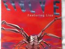Evolve Feat Lisa -Living The Dream/ Sugar & Spice 12