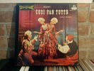 OSA 1312 FFSS BB 1M Mozart, Cosí Fan Tutte, Böhm, Della Casa, VPO, rare