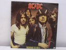 AC/DC - Highway To Hell Record Vinyl LP 1979 Atlantic QSD19244 -R58
