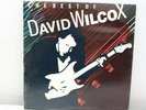 BEST OF DAVID WILCOX LP FIRST PRESSING CAPITOL ST-6522 CANADA Vinyl LP -R58