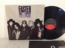 Faster Pussycat - Self Titled - Elektra 1987 Glam Hard Rock VG+