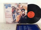Raging Slab - Self Titled - RCA 1989 w/ Inner Sleeve Hard Rock VG+/EX