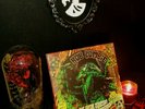 Rob Zombie The Lunar Injection Limited Edition Sold Out Vinyl Box Set