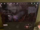 Method Man Tical vinyl LP in shrink like new Wu tang Clan