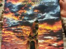 Roger Taylor - Happiness? Limited Edition LP Very Rare Excellent Condition Queen