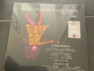 Barbara Streisand - Funny Girl - 50th Anniversary Cd And Vinyl Box Set. Sealed.
