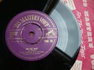 EDDY ARNOLD - HEP CAT BABY - UK GOLD PRINT HMV 7MC 22 / 1954   ROCKABILLY  NM