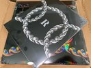 REVOLVER x TOOL SUMMER 2021 ISSUE DOUBLE SLIPCASE, 'LATERALUS' 2LP PICTURE DISC