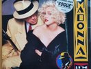 MADONNA - I'M BREATHLESS - DICK TRACY-ORIGINAL 1990-12