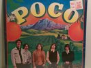 POCO '70 Epic FACTORY SEALED no cutout  their 2nd LP Furay Messina Young Schmidt