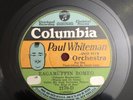 Paul Whiteman 2 Potato Head Columbia 78rpm 2164-D & 2170-D V+ / E-