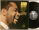 Donald Byrd  Up With Donald Byrd   Jazz; Soul Jazz