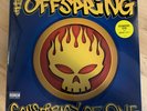 The Offspring – Conspiracy Of One [LP] 20th Anniversary Edition Vinyl