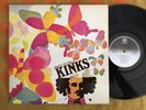The Kinks Face To Face NM Pye UK Vinyl LP