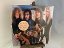 METALLICA -  Garage Days Revisited '87 LP Vinyl ORIGINAL Press 9 60757-1 TML EX