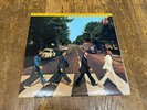 Beatles MFSL LP - Abbey Road - Mobile Fidelity Sound Lab MFSL 1-023