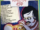 ESP Vanda & Young Lp Record Albert Blue Roo Rare Easy Listening Hits Vinyl