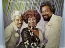 Celia Cruz Johnny Pacheco And Pete El Conde Rodriguez Lp Vinyl Record * Salsa