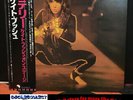 Kate Bush – On Stage - Japan 1st press (1979)