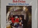 BOB DYLAN: Bringing It All Back Home MFSL Mofi Audiophile 2x LP NM Vinyl