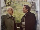 ROSTROPOVITCH, GIULINI: Dvorak Cello Concerto Warner 2x LP Vinyl