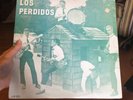 Los Perdidos LP private press Teen 60s surf/garage Rock G+ acid archives