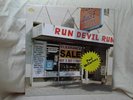 Paul McCartney:   Run Devil Run   A01/B01  1999  STUNNING NEAR MINT   LP