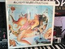 DIRE STRAITS LPx2 ALCHEMY