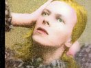 David Bowie Lp * Hunky Dory * RCA AYL1-3844