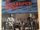 The Grateful Dead - live France 1971 VINYL new LP 12” jerry garcia phish