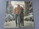 Vintage Bob Dylan Freewheelin' Vinyl LP Record Columbia Stereo CS 8786 EX