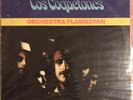 Frankie Dante And His Orchestra Flamboyan Los Coquetones