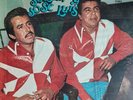 JULIAN Y JOSE LUIS - PISTOLEROS FAMOSOS - NEW LP SEALED BEGO BGLP 1115 USA 1973