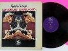 CHARLIE EARLAND Black Drops 1970 ORIGINAL PRESTIGE Records SOUL JAZZ  #9475