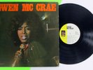 GWEN MC CRAE (Rockin Chair) 1974 ORIGINAL CAT Records LP FUNK Soul VG++ #9469