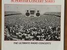 BILLY SQUIER 3LP Box Set Westwood One Superstar Concert Series SS85-18  8/17/85