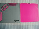 B7-ZEE-IDENTITY-UK LP-1984-NM-1st PRESS-RICHARD WRIGHT/PINK FLOYD  Zee